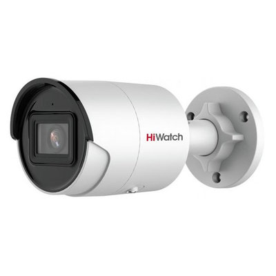 HiWatch Видеокамера IP HIWATCH IPC-B022-G2/U (2.8mm), 2.8 мм IPC-B022-G2/U (2.8MM) 