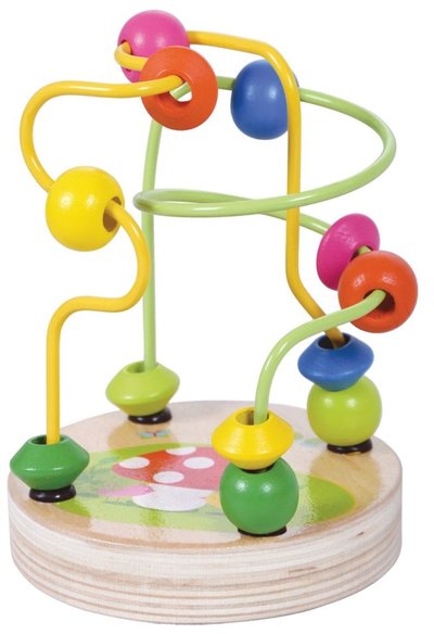 Mapacha Игрушка Mapacha Лабиринт в ассортименте 