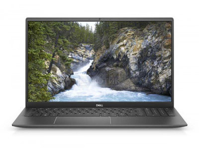 Dell Ноутбук Dell Vostro 5502 (15.60 IPS (LED)/ Core i3 1115G4 3000MHz/ 4096Mb/ SSD / Intel UHD Graphics 64Mb) Linux OS [5502-0020] 5502-0020