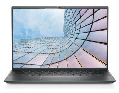 Dell Ноутбук Dell Vostro 5310 (13.30 IPS (LED)/ Core i5 11300H 3100MHz/ 8192Mb/ SSD / Intel Iris Xe Graphics 64Mb) MS Windows 10 Home (64-bit) [5310-4649] 5310-4649