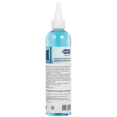 HOBOT Чистящее средство Hobot HB298A14 