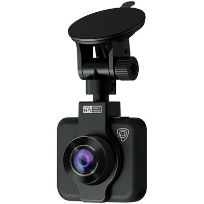 Prestigio Видеорегистратор Prestigio RoadRunner 185 (PCDVRR185) 