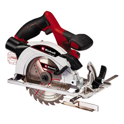 Einhell Циркулярная пила (дисковая) EINHELL PXC TE-CS 18/165-1 Li-Solo [4331207] 