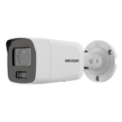 Hikvision Видеокамера IP Hikvision , 2.8 мм DS-2CD2087G2-LU(2.8MM)(C) 