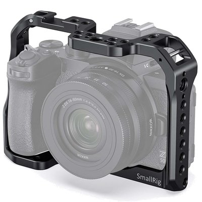 SMALLRIG SmallRig для Nikon Z50 (CCN2499) 
