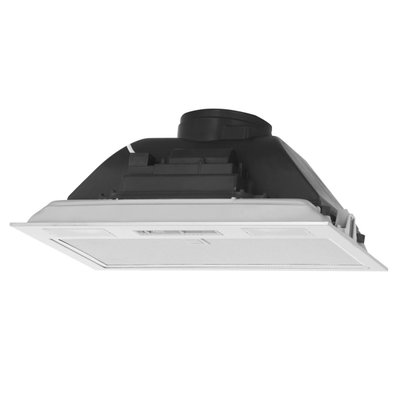Faber Вытяжка полностью встраиваемая Faber SMART IX A52 