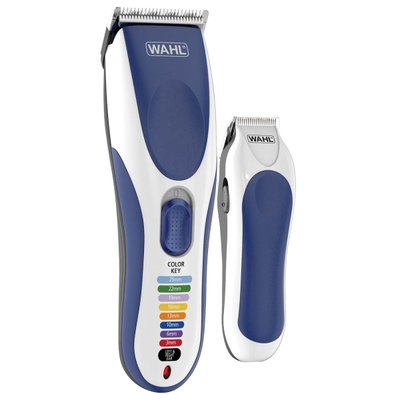 Wahl Набор для стайлинга Wahl ColorPro Cordless Combo (9649-916) 