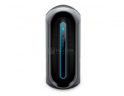 Dell Системный блок Dell Alienware Aurora R12 (0.00 / Core i9 11900F 2500MHz/ 32768Mb/ SSD / NVIDIA GeForce® RTX 3090 24576Mb) MS Windows 10 Home (64-bit) [R12-4854] R12-4854