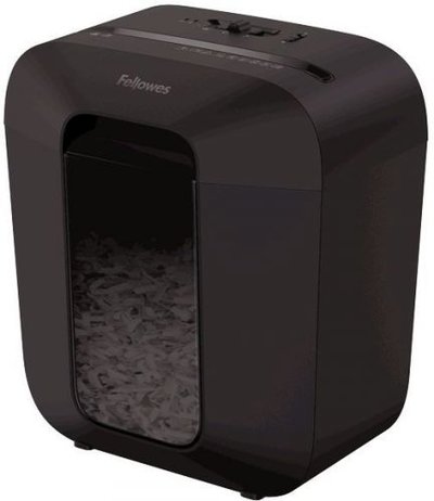 Fellowes Уничтожитель бумаг Fellowes Powershred LX41 FS-43007