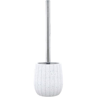 Fora Ершик для унитаза Fora Wave FOR-WAV025W Белый FOR-WAV025W