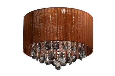 MW Накладной светильник MW-Light Жаклин 465017006 