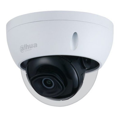 DAHUA Видеокамера IP Dahua , 2.8 мм DH-IPC-HDBW3449EP-AS-NI-0280B 