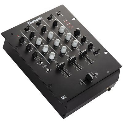 Numark Микшерный пульт Numark M4 