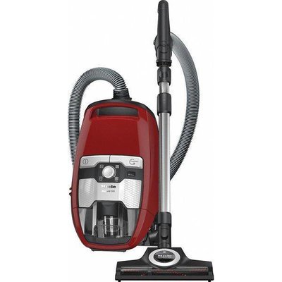 Miele пылесос Miele blizzard cx1 red (skcr3) 