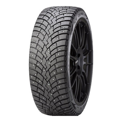 Pirelli Шина Pirelli Scorpion Ice Zero 2 Run Flat 305/40 R20 H 112 Scorpion Ice Zero 2 Run Flat 305/40 R20 112H Шипованные 3722100