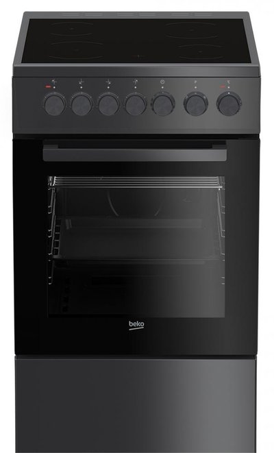BEKO Beko FSS57100GAC (антрацит) 