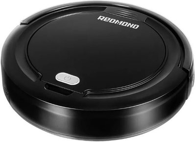 Redmond Redmond RV-R165 (черный) 