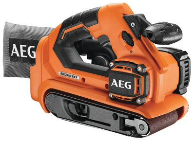 AEG AEG BHBS18-75BL-0 без Акк. и ЗУ 