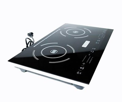 Iplate IPLATE YZ-C20 (черный) 