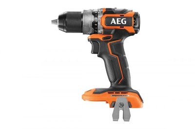 AEG AEG BSB18SBL-0 (черно-оранжевый) 