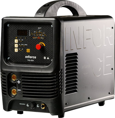 Inforce Inforce TIG-200 04-08-04 (черный) 