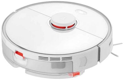 Xiaomi Робот-пылесос Xiaomi Roborock Robot Vacuum S5 Max S5E02-02
