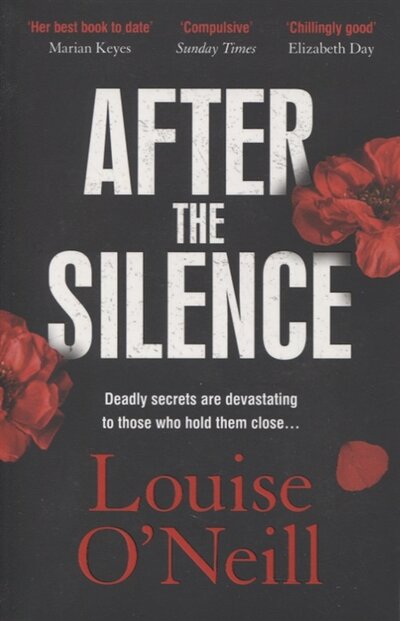 Книга: Riverrun After the Silence (Louise O'Neill) 978-1-78429-892-0