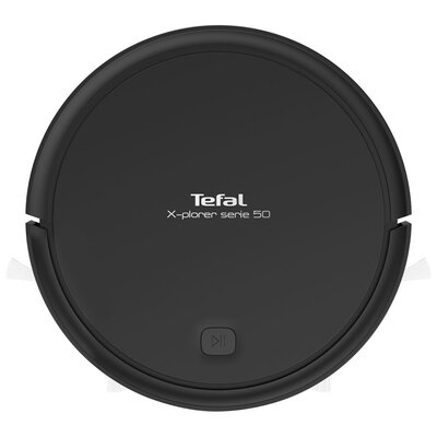 Tefal Робот-пылесос Tefal RG7365WH 