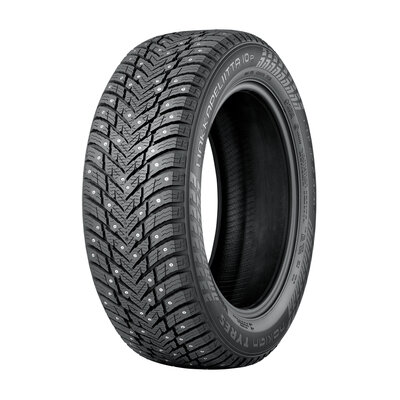 Nokian Шины Nokian Hakkapeliitta 10p 245/50 R18 100T 