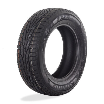 Kumho Шины Kumho I`Zen KW31 235/60 R16 100R 