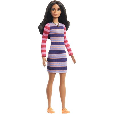 Barbie Barbie Кукла "Игра с модой 147" FBR37/GYB02