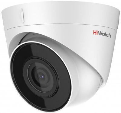 HiWatch Видеокамера IP HiWatch DS-I203 (D) (2.8 mm) 