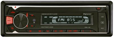Prology Автомагнитола Prology CMX-165 PRCMX165