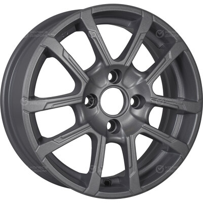 iFree Колесный диск iFree Слайдер 5.5x14/4x114.3 D66.1 ET38 Highway 214503