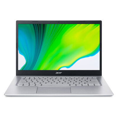 Acer Ноутбук Acer Aspire 5 A514-54-53AZ, 14", IPS, Intel Core i5 1135G7 2.4ГГц, 8ГБ, 256ГБ SSD, Intel Iris Xe graphics , Eshell, , серебристый NX.A27ER.00B 