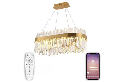 Natali kovaltseva Подвесная люстра Natali Kovaltseva 81274