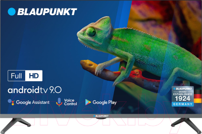 Blaupunkt Телевизор Blaupunkt 32FB5000T 