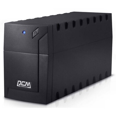 PowerCom Powercom RPT-600AP SE 