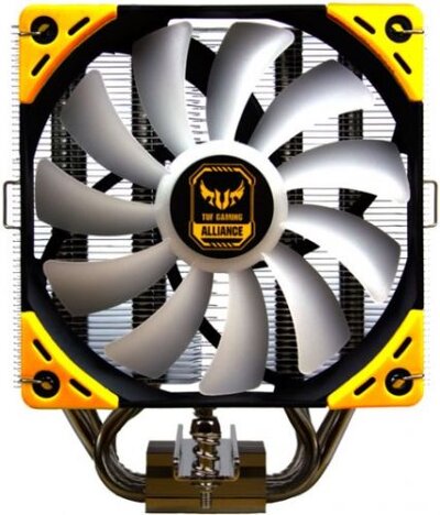 Scythe Кулер Scythe Kotetsu Mark II TUF Gaming Alllance SCKTT-2000TUF