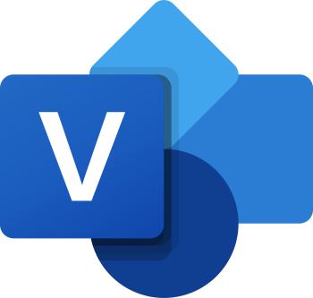 Microsoft Право на использование (электронный ключ) Microsoft Visio Std 2021 Win All Lng PK Lic Online DwnLd C2R NR D86-05942