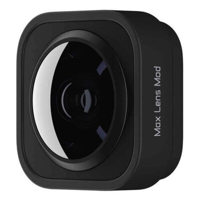 GoPro Линза GoPro MAX Lens Mod, для экшн-камер GoPro Hero9 [adwal-001] 