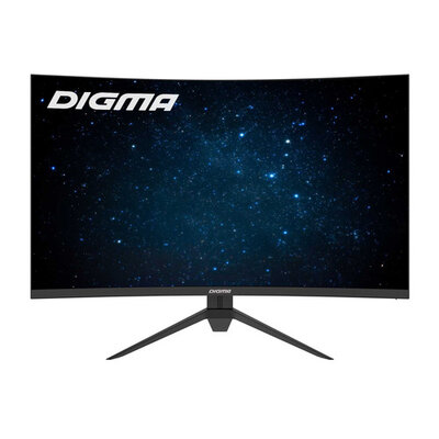 Digma Монитор Digma 27", черный DM-MONC2711 