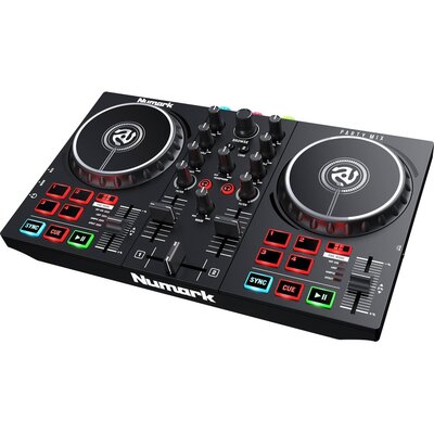 Numark DJ-контроллер Numark Party Mix II 