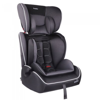 Pituso Автокресло Pituso Prados IsoFix BC702F