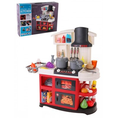 Наша Игрушка Наша Игрушка Игровой набор Кухня Y15230356 Y15230356