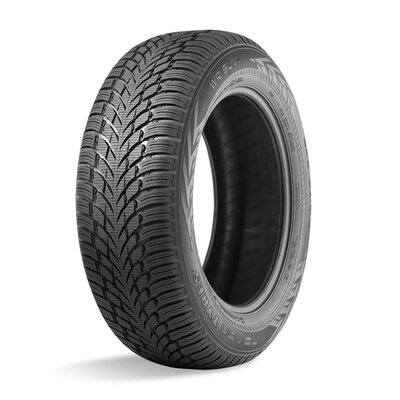 Nokian Шины Nokian WR SUV 4 245/50 R19 105V 