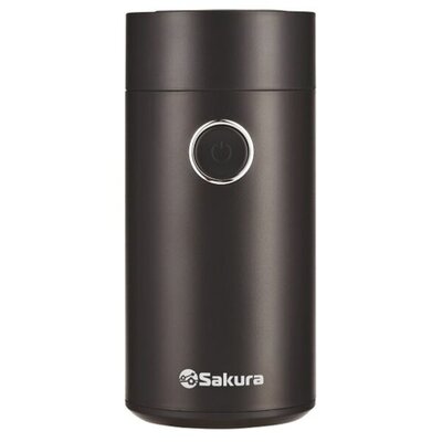 Sakura кофемолка Sakura sa-6171bk 