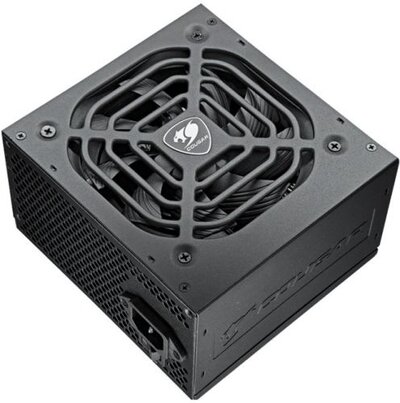 COUGAR Блок питания ATX Cougar CGR ST-750 750W, Active PFC, 120mm fan, 80 Plus BULK XTC 750 CGR ST-750
