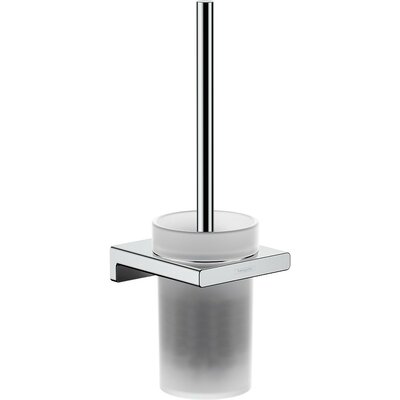 Hansgrohe Ершик для унитаза Hansgrohe AddStoris 41752000 Хром 41752000