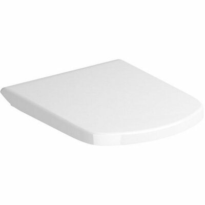 Ravak Сиденье для унитаза Ravak Classic X01672 Белое с Микролифтом X01672
